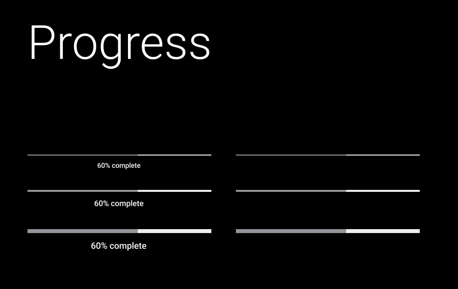 Progress-Dark