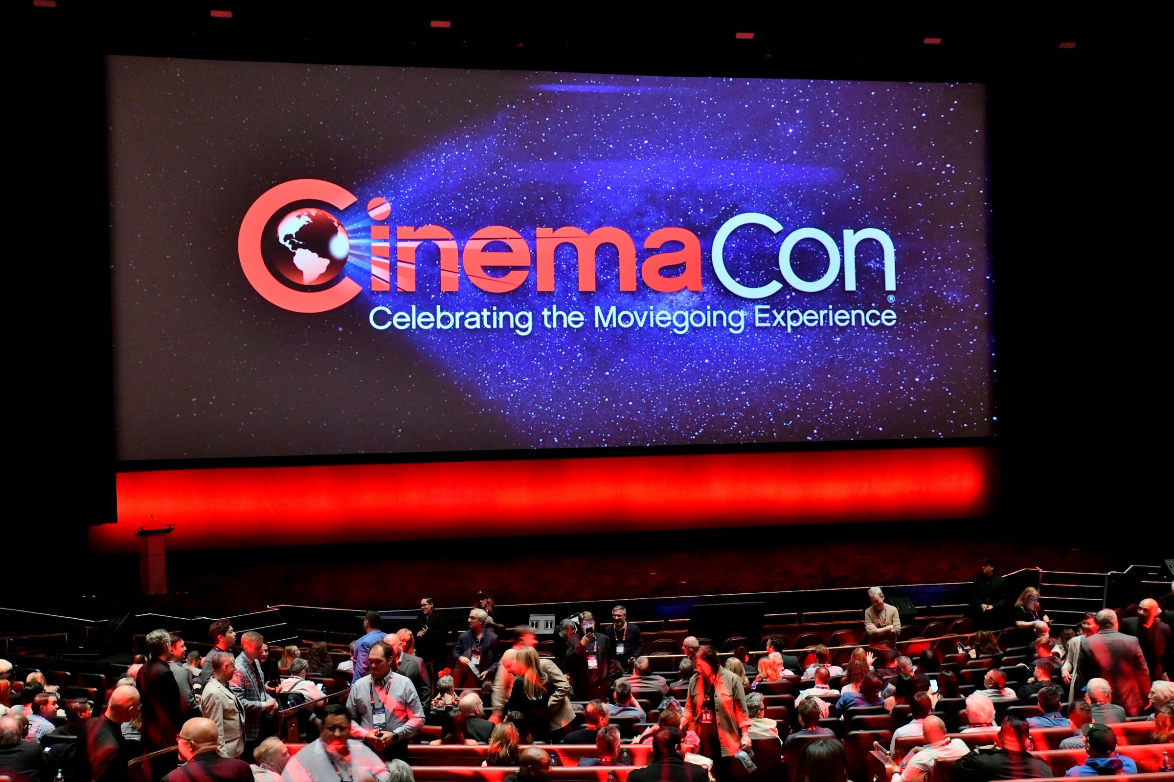 CinemaCon