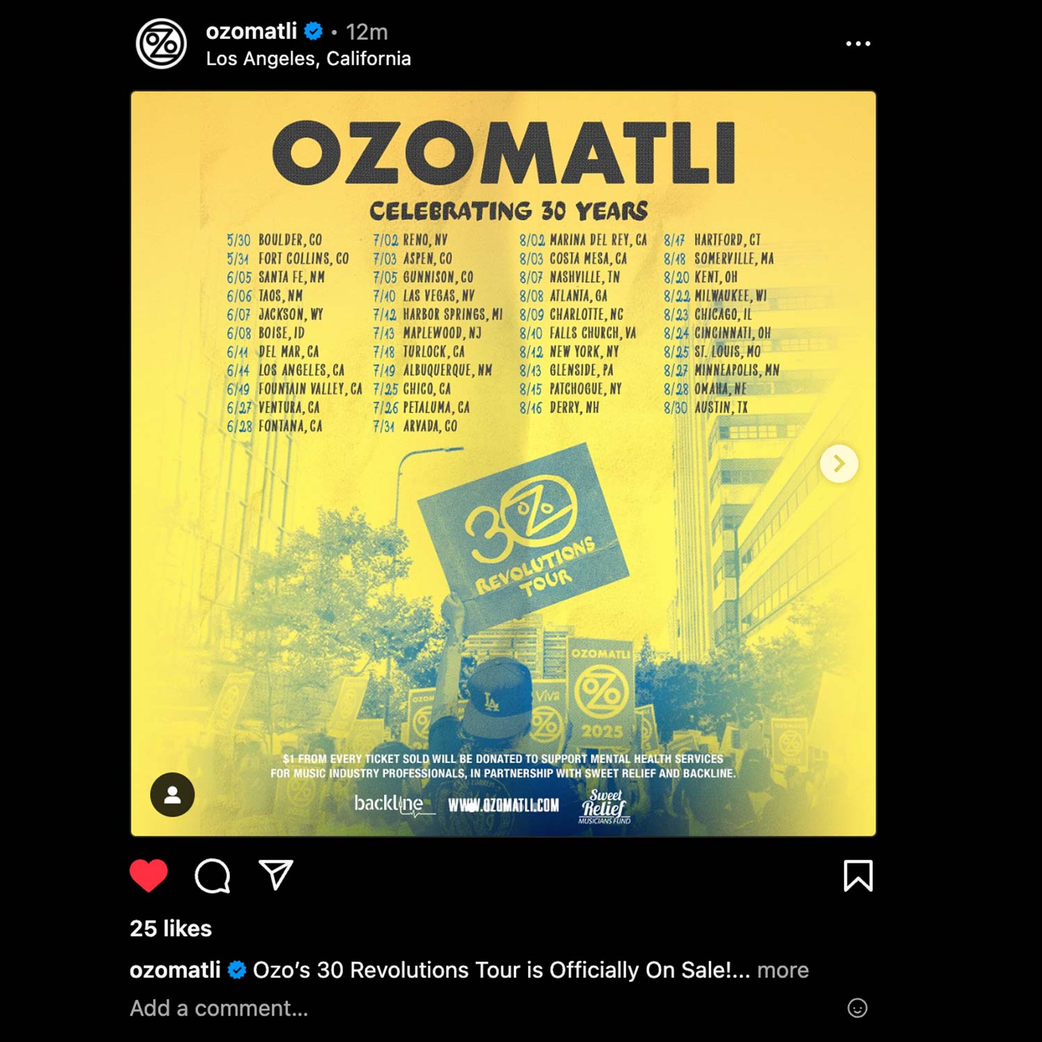 ozo-socialMedia